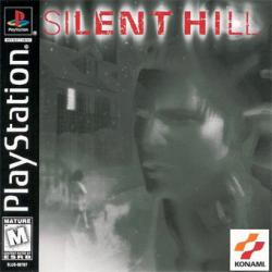 [PSP] Silent Hill (1999)