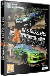 Gas Guzzlers Extreme: Gold Pack (2013) (RePack от xatab) PC