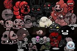 Игроков The Binding of Isaac: Rebirth ожидает первое дополнение