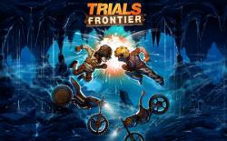 [Android] Trials Frontier (2015)