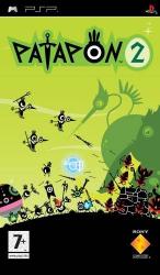 [PSP] Patapon 2 (2009)