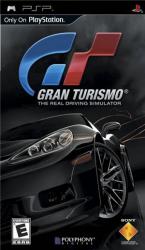 [PSP] Gran Turismo (2009)