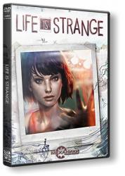 Life Is Strange: Complete Season (2015) (RePack от R.G. Механики) PC