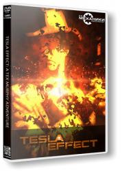 Tesla Effect: A Tex Murphy Adventure (2014) (RePack от R.G. Механики) PC