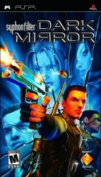 [PSP] Syphon Filter: Dark Mirror (2006)