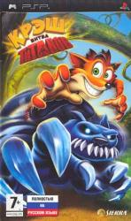 [PSP] Crash of the Titans (2007)