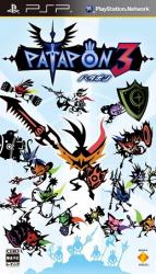 [PSP] Patapon 3 (2011)