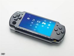 [PSP] Сборник - Игры, прошивки, темы для PSP (2010)