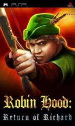 [PSP] Robin Hood: Return of Richard (2010)