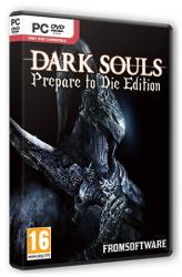 Dark Souls: Prepare to Die Edition (2012) (Steam-Rip от R.G. Steamgames) PC