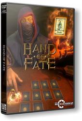 Hand of Fate (2015) (RePack от R.G. Механики) PC