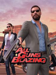 [Android] All Guns Blazing (2015)