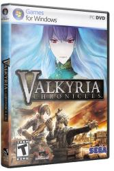 Valkyria Chronicles (2014) (Steam-Rip от Let'sPlay) PC