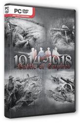 Battle of Empires: 1914-1918 (2015/Лицензия) PC