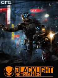 Blacklight - Retribution (2015) PC