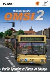 OMSI: The Bus Simulator 2 (2013/RePack) PC