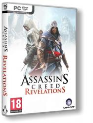 Assassin's Creed: Anthology (2008-2014/Лицензия) PC