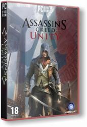 Assassin's Creed: Anthology (2008-2014/Лицензия) PC