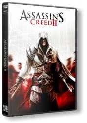 Assassin's Creed: Anthology (2008-2014/Лицензия) PC