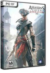 Assassin's Creed: Anthology (2008-2014/Лицензия) PC