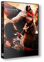 Assassin's Creed: Anthology (2008-2014/Лицензия) PC