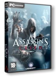 Assassin's Creed: Anthology (2008-2014/Лицензия) PC