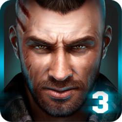 [Android] Overkill 3 (2015)