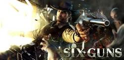 [Android] Six-Guns: Разборки банд (2015)