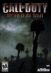 Call of Duty: World at War (2008) (SteamRip от Let'sРlay) PC