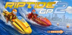 Riptide GP2 (2014) (RePack by Mizantrop1337) PC