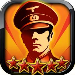 [Android] World Conqueror 2 (2015)