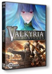 Valkyria Chronicles (2014) (RePack от R.G. Механики) PC