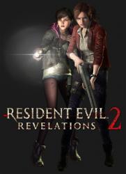 [PS3] Resident Evil: Revelations 2 (2015)