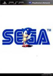 [PSP] 117 SEGA игр для PSP (1989-2003)