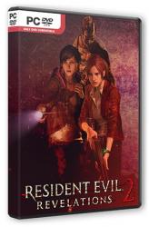 Resident Evil Revelations 2: Episode 1-4 (2015/RePack) PC