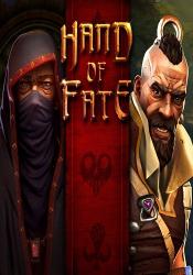 Hand Of Fate (2015) (SteamRip от Let'sРlay) PC