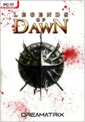 Legends of Dawn (2013) (Steam-Rip от Let'sРlay) PC