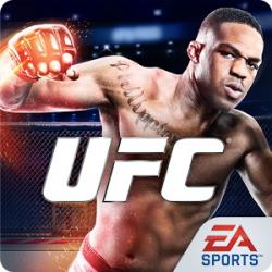 [Android] EA Sports UFC (2015)