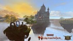 В марте станет возможно поиграть в Neverwinter на Xbox One