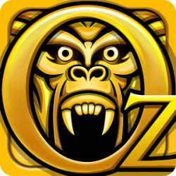 [Android] Temple Run: Оz (2015)