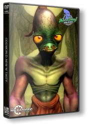 Oddworld: New 'n' Tasty (2015) (RePack от R.G. Механики) PC