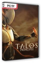 The Talos Principle: Gold Edition (2014) (RePack от FitGirl) PC