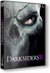 Darksiders 2: Complete Edition (2012) (RePack by SeregA-Lus) PC