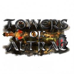 Towers of Altrac: Epic Defense Battles (2015) (RePack от xatab) PC