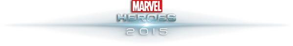 Marvel Heroes (2015) PC