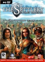 The Settlers 6: Расцвет империи & Восточные земли (2008) (RePack by R.G. Catalyst) PC