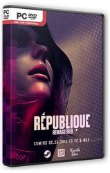 Republique Remastered (2015/Лицензия GOG) PC