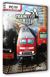 Train Fever (2014-2015/Лицензия) PC