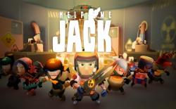 [Android] Help Me Jack: Atomic Adventure (2015)