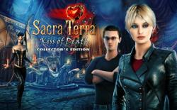 [Android] Sacra Terra: Kiss of Death (2015)